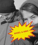 Aksel & Aino