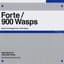 Forte / 900 Wasps