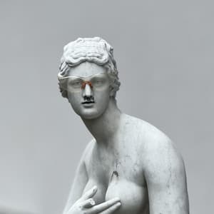 very relaxed or easy-going.